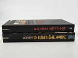 a stack of three books sitting on top of each other