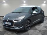 Citroën DS3 1.2 PureTech PureTech PureTech 5 portes d'occasion