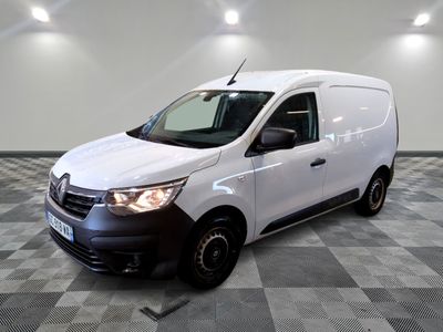 EXPRESS VAN BLUE DCI 75 CONFORT - GO - Mise en ser… - Photo 1