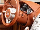 a close up of a steering wheel and dashboard of a car