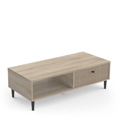 10218-13 / TABLE DE basse SAIGON 111 x 35 x 50 cm, 24,6 kg