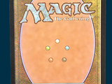 magic the gathering deckmaster deck box
