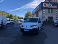 PEUGEOT PARTNER FGN - Genre : CTTE - Carrosserie : FOURGON -…