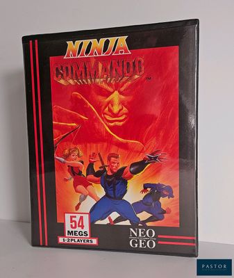 une image représentant une boîte de jeu vidéo sur laquelle figurent un homme et une femme