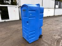 LIEU DE STOCKAGE : Rennes - CNSE - WC DE CHANTIER - - Descri…