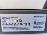 a close up of the back of a box with a label on it