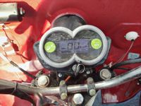 VTA TRIPORTEUR TRICYCLE ELECTRIQUE CARGO VT5 VOLTA - Genre :… (photo 5)