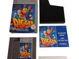 an image of a nintendo game with a box of games on it