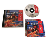 a dvd and a cd on a white surface