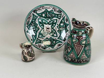 Domingo PUNTER à TERUEL (Espagne). - Photo 1