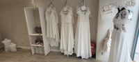 VENTE AGENCEMENT MAGASIN ET STOCK D'UN MAGASIN DE ROBES DE M…