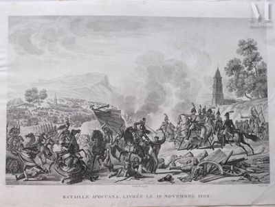 a picture of a picture of a battle in the middle of the 19th century