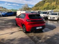 PEUGEOT 208 Style PureTech 100 S&S BVM - Genre : VP - Carros… (photo 4)
