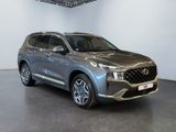 2020 hyundai santa 2 0l luxury awd 4dr suv