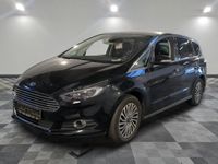 FORD - S-MAX 2.0 TDCI 150 SS TITANIUM - GO - Mise en service…