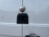 an image of a close up of a car ' s door handle