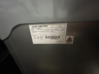 Matériel très récent : Congélateur à glaces horizontal GGM G… (photo 3)