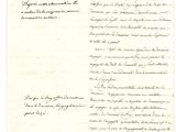 un gros plan d'un morceau de papier sur lequel on a écrit