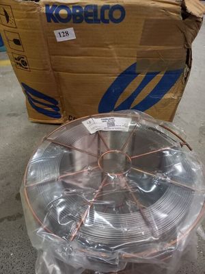 Fil métallique haute performance pour le soudage de joints d…