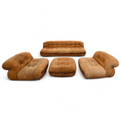 Afra (1937-2011) & Tobia SCARPA. - Photo 1