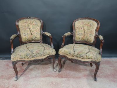 pair of antique chairs with upholstered upholstered upholstered upholstered upholstered upholstered upholstered upholstered upholstered