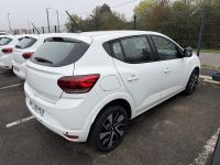 VP DACIA Sandero, ES, 4 CV, 999 cm³, Imm. (photo 4)