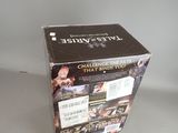 a box that has a picture of a man on it