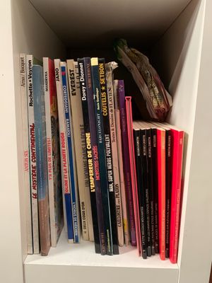 * Lot de bandes dessinées diverses - Photo 1