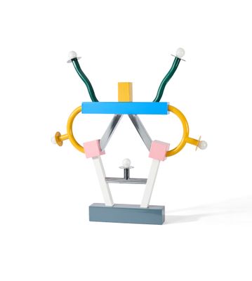 a toy that is sitting on top of a table