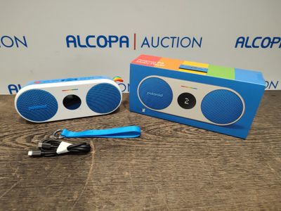 Polaroid - Enceinte Bluetooth P2…