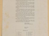 a close up of a piece of paper on a table