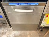 an image of a dishwasher in a kitchen