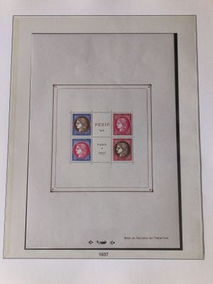 a picture of a picture of a woman on a postage stamp
