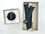 a box with a watch inside of it and a box with a watch inside of it