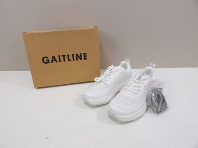 GAITLINE - Chaussures de running modèle Lunar Lite - NEUF av…