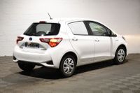 VP TOYOTA YARIS 1.5 VVTI 100ch MHEV FRANCE BUSINESS BVA - Dm… (photo 4)