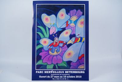 a picture of a card with a picture of a butterfly on it
