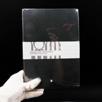 Lot de 6 carnets de notes #146 MONT BLANC, comprenant : (photo 4)