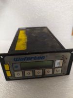 1 Panneau de commande Wafertec occasion ref 79