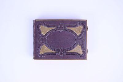 PHOTOGRAPHIE. Paris sous le Second Empire, ruines de la Commune et en  - Photo 1