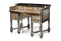 BUREAU MAZARIN (photo 2)