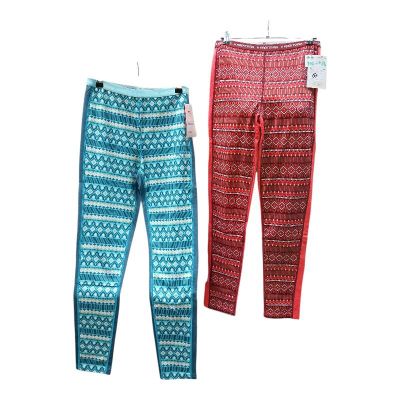 Kari Traa Lune Pant Lot DE 2 Legging Femme Taille M Differen…