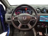 the interior of a car with a steering wheel, dashboard, and dash board