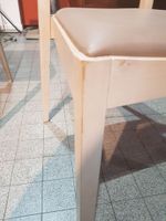 Design Tom KELLEY, édition TON Lyon - Suite de quatre chaise… (photo 6)