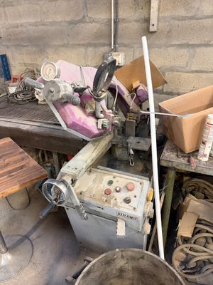 an image of a room with a lot of junk
