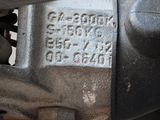 a close up of a motorcycle with a chain attached to it