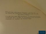 a close up of a piece of paper with writing on it