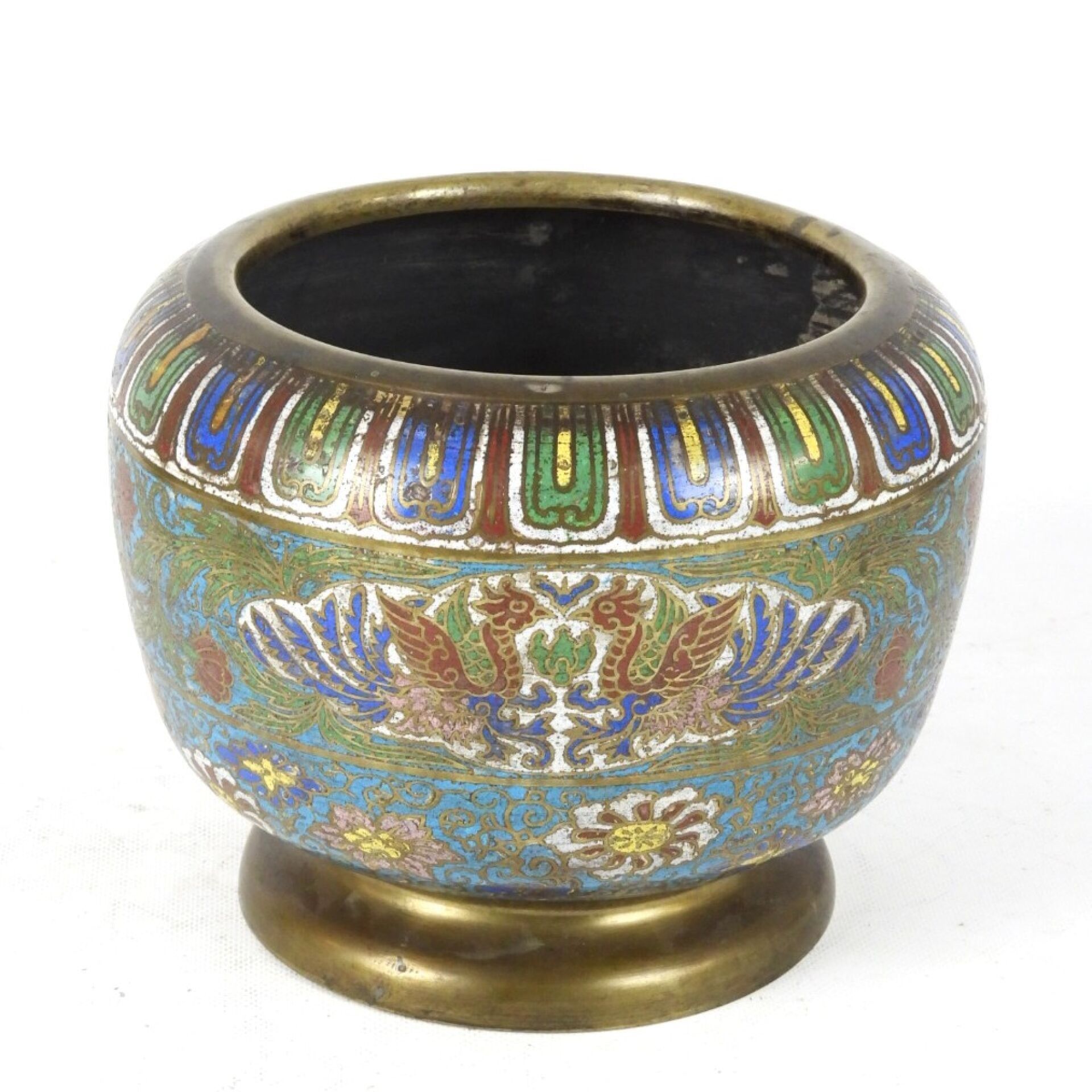 Objets d'art & Curiosités