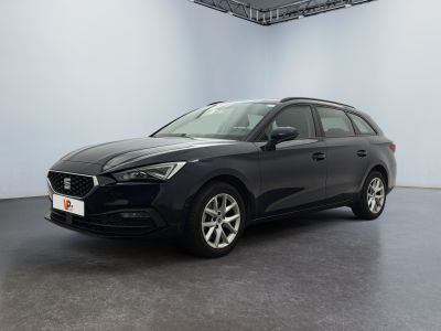 SEAT Leon Sportstourer 1.0 eTSI 110 DSG7 Business / N°:11410…