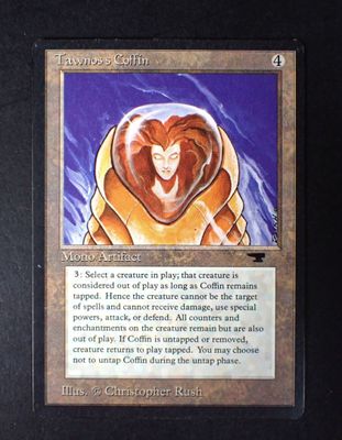 une photo d'une carte sur laquelle figure l'image d'un lion